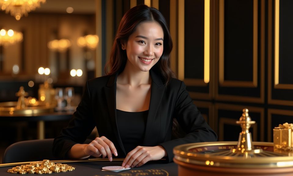 qk88 Sic Bo Cổ Điển
