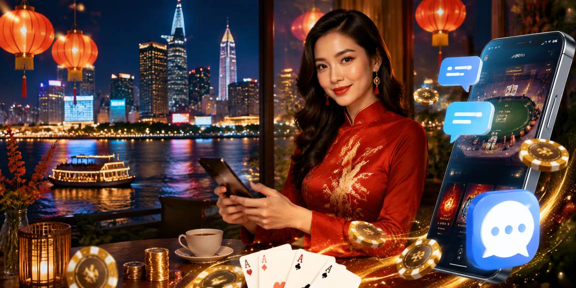 qk88 Casino